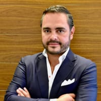 See Rafael Villagómez at Startup Grind Leon